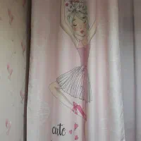 پرده های زیبا و والان