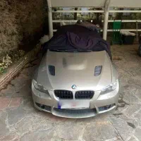 bmw e93 325|خودرو سواری و وانت|تهران, اقدسیه|دیوار