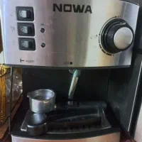 اسپرسو|سماور، چایساز، قهوهساز|سبزوار, سیادتی|دیوار