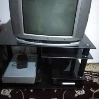 تلویزیون 21اینچ رنگی