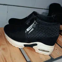 کفش شیک لژ دار سایز ۳۹