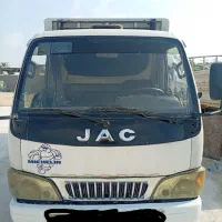 کامیونت جک آراز 5300