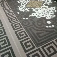 دو عددفرش ۹ متری|فرش|رشت, جانبازان|دیوار