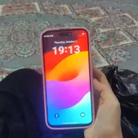 ایفون ۱۵پرومکس طرح