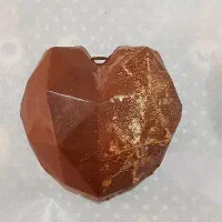 شکلات مغز دار خانگی