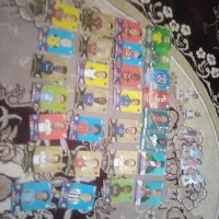 ۲۹ عدد کارت کیمدی