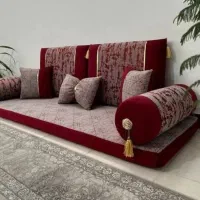 شاه نشین|مبلمان خانگی و میز عسلی|اردبیل, |دیوار