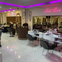 ناخنکار و مژه کار درصدی در ستارخان|استخدام درمانی، زیبایی، بهداشتی|تهران, ستارخان|دیوار