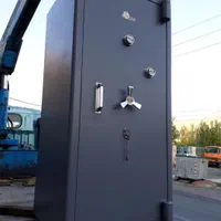 تولیدوفروش گاوصندوق های حرفه ای مانیتورداروطلافروش|ابزارآلات|گنبد کاووس, |دیوار