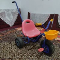 سه چرخه|دوچرخه، اسکیت، اسکوتر|بیرجند, |دیوار