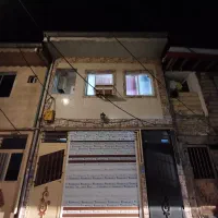 خانه ویلایی واقع در شهرک فجر