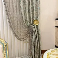 چوب پرده نصب و نصاب پرده ( پرده هاتو فوری نصب کن )