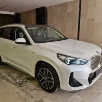 فروش فوری دعوتنامه BMWix1 صادر شده|کارت هدیه و تخفیف|تهران, شهرک آزادی|دیوار