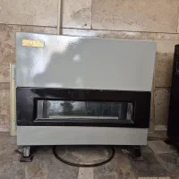 بخاری گازسوز مهیا گاز
