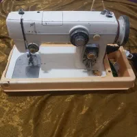 چرخ خیاطی ژانومه