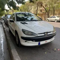 206sdمدل۸۴ v8
