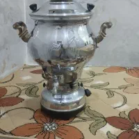 سماورگازی