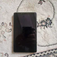 تبلت لنوو ال سی دی شکسته