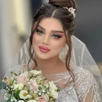 رزروتایم میکاپ محفلی سالن زیبایی نو عروس