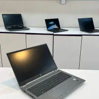 لپ تاپ با پردازنده I7 نسل 10 و کیفیت تصویر 4K|رایانه همراه|کاشان, پاقپان|دیوار