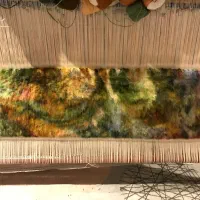 فروش یا بافت تابلو فرش