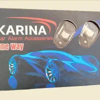 دزدگیر خودرو حرفه ایی ۲ سال گارانتی پرداخت ۴ ق.س.ط|قطعات یدکی و لوازم جانبی|کاشان, فاز ۱ ناجی آباد|دیوار