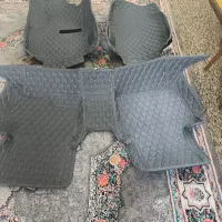 کفپوش خودرو بک ایکس 3پرو