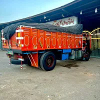 بنز تک باری|خودرو سنگین|میاندوآب, |دیوار