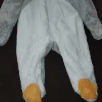 سرهمی زمستانی