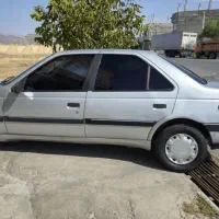 پژو ۴۰۵