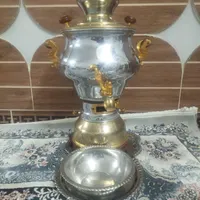 سماورنوسالم|سماور، چای‌ساز، قهوه‌ساز|تربت‌حیدریه, اندیشه|دیوار