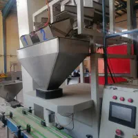 دستگاه توزین تمام اتوماتیک با بالابر|ماشینآلات صنعتی|شیراز, ماه فیروزان|دیوار