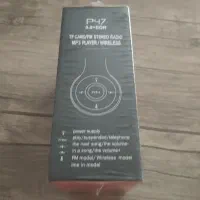 هدفون p47