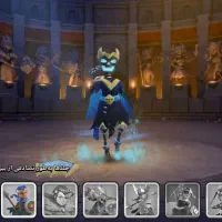 اکانت کلش تاون 17|کنسول، بازی ویدئویی و آنلاین|گلبهار, شهر جدید گلبهار|دیوار