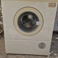 ماشین لباسشویی ارج