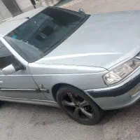 پژو پارس ساده، مدل ۱۳۸۴|خودرو سواری و وانت|اهواز, کوی باهنر|دیوار