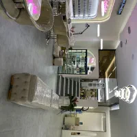 استخدام تمام لاین های سالن زیبایی آپرانیک