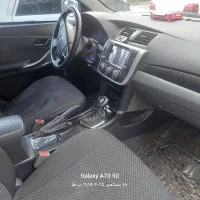 آریو ۹۷ کم کار مشابه صفر|خودرو سواری و وانت|اصفهان, پروین|دیوار