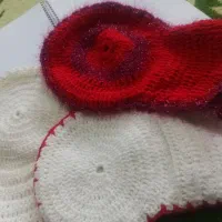 لیف و اسکاج بافتنی