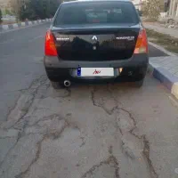 فروش ماشین ال نود لوگان مدل ۹۱|خودرو سواری و وانت|اصفهان, بهارستان|دیوار