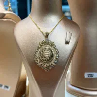 پلاک ورساچه طرح خاص