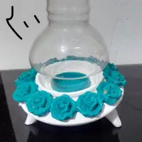 جاشمعی وارمری|صنایع دستی و سایر لوازم تزئینی|بجنورد, |دیوار