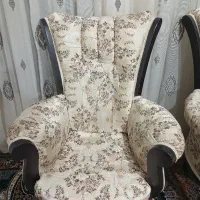 مبل هفت نفره راحتی|مبلمان خانگی و میز عسلی|اردبیل, |دیوار