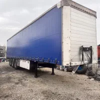 کانتین چادری ماموت 94