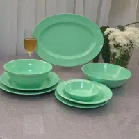 تولید انواع ملامین