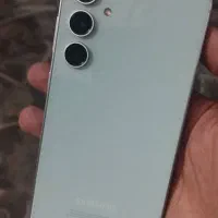 گوشی s23fe فوق العاده تمیز با گارانتی