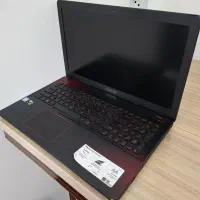 لپ تاپ ایسوس k550vx