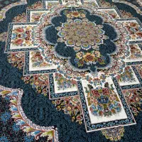فرش ۱۲ متری