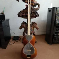 تار ی مهره رضوی