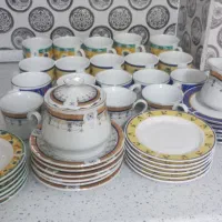 ظرفهای کاملا سالم و نو قیمت مناسب